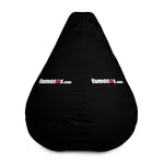 Black Bean Bag Chair Cover Famosos.com