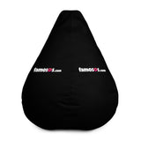 Black Bean Bag Chair Cover Famosos.com