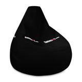Black Bean Bag Chair Cover Famosos.com