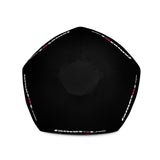 Black Bean Bag Chair Cover Famosos.com