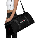 Famosos.com Duffle bag