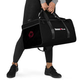 Famosos.com Duffle bag