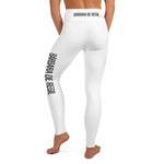 Barbara de Regil Yoga Leggings