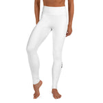 Barbara de Regil Yoga Leggings