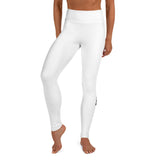 Barbara de Regil Yoga Leggings
