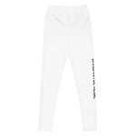 Barbara de Regil Yoga Leggings