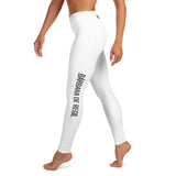 Barbara de Regil Yoga Leggings