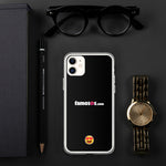 Love Famosos iPhone Case