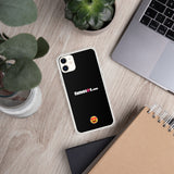 Love Famosos iPhone Case