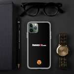 Love Famosos iPhone Case