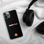 Love Famosos iPhone Case