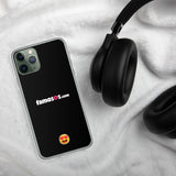 Love Famosos iPhone Case
