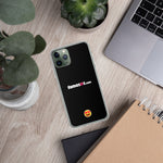 Love Famosos iPhone Case