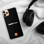 Love Famosos iPhone Case