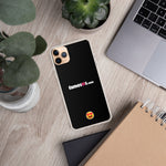 Love Famosos iPhone Case