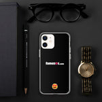 Love Famosos iPhone Case