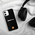 Love Famosos iPhone Case
