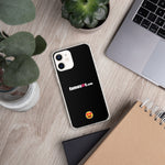 Love Famosos iPhone Case