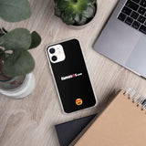 Love Famosos iPhone Case