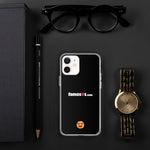 Love Famosos iPhone Case