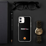 Love Famosos iPhone Case