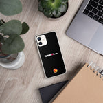 Love Famosos iPhone Case