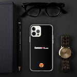 Love Famosos iPhone Case