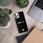 Love Famosos iPhone Case
