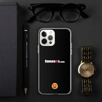 Love Famosos iPhone Case