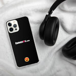 Love Famosos iPhone Case