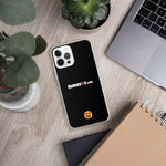 Love Famosos iPhone Case