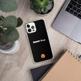 Love Famosos iPhone Case
