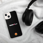 Love Famosos iPhone Case