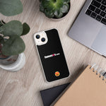 Love Famosos iPhone Case