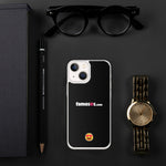 Love Famosos iPhone Case