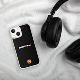 Love Famosos iPhone Case