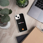 Love Famosos iPhone Case