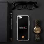 Love Famosos iPhone Case