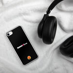 Love Famosos iPhone Case