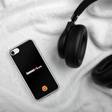 Love Famosos iPhone Case