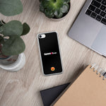 Love Famosos iPhone Case