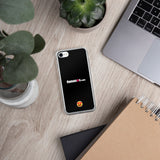 Love Famosos iPhone Case