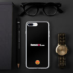 Love Famosos iPhone Case