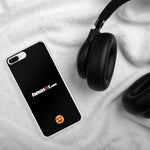 Love Famosos iPhone Case