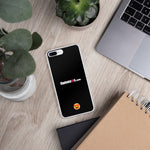 Love Famosos iPhone Case
