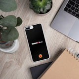 Love Famosos iPhone Case