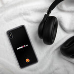 Love Famosos iPhone Case