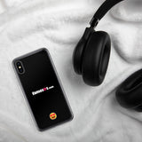 Love Famosos iPhone Case