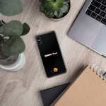 Love Famosos iPhone Case