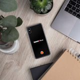 Love Famosos iPhone Case
